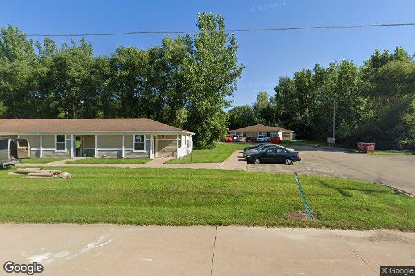 MEADOW HEIGHTS APTS