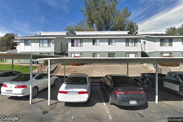View of CLEARLAKE APTS