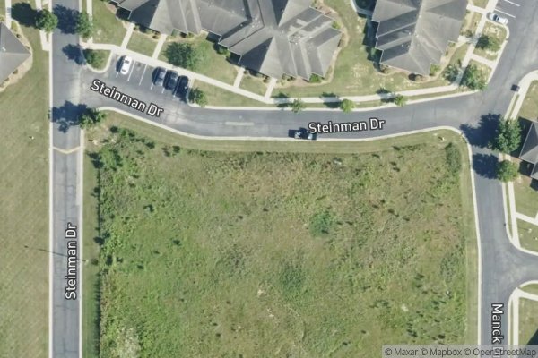 Photo of CHESTNUT HILLS APTS