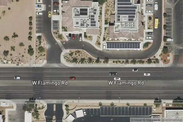 Photo of FLAMINGO PINES 2 SENIOR APTS.