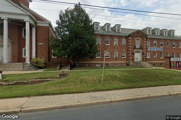 Photo of HUGHES HOUSING INC