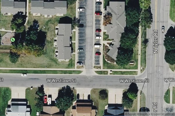 BERKSHIRE APTS I