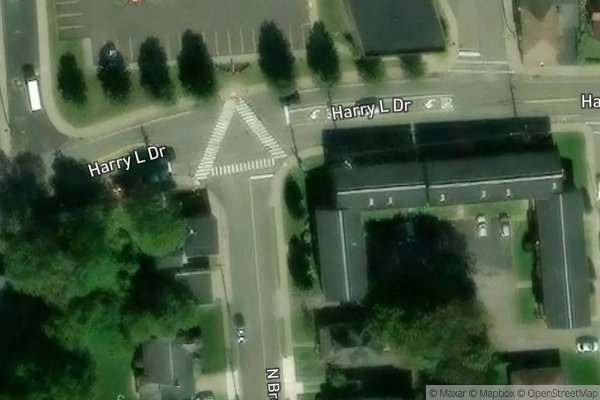 Photo of HARRY L APTS