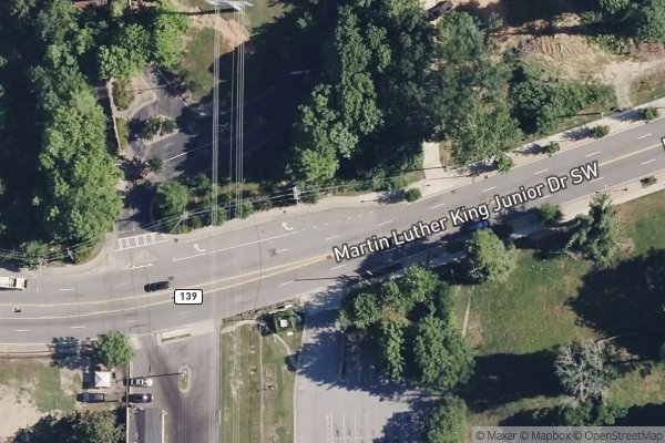 Photo of PEAKS AT MLK