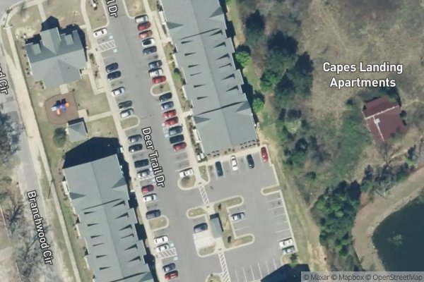 Photo of CAPE'S LANDING APARTMENTS