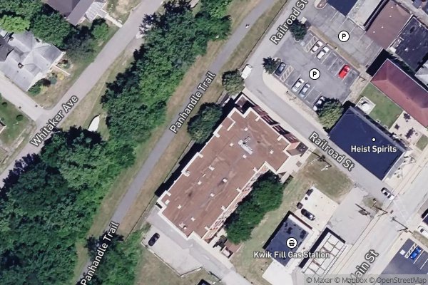 Photo of BURGETTSTOWN ELDERLY APT