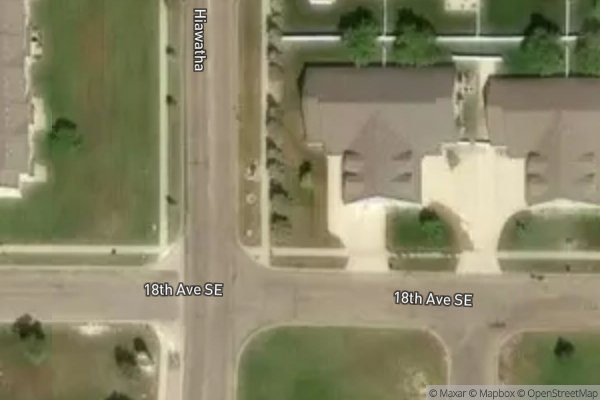 Photo of WASHINGTON TOWNHOMES