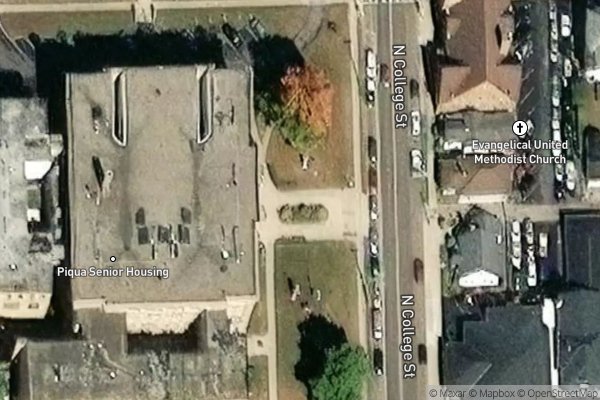 Photo of PIQUA SENIOR APTS
