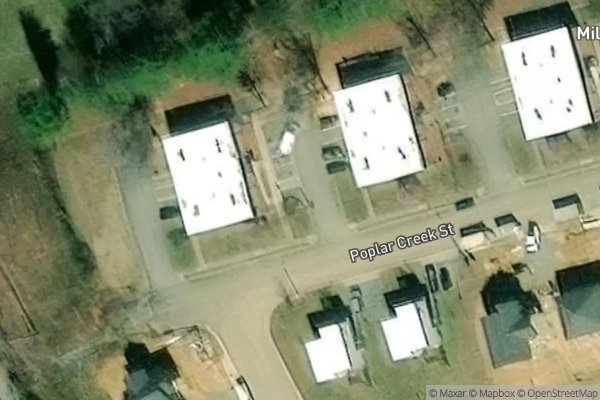 Photo of MILLER HOMES AT POPLAR CREEK