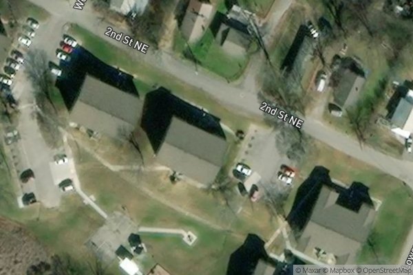 Photo of OCOEE VILLAGE APARTMENTS