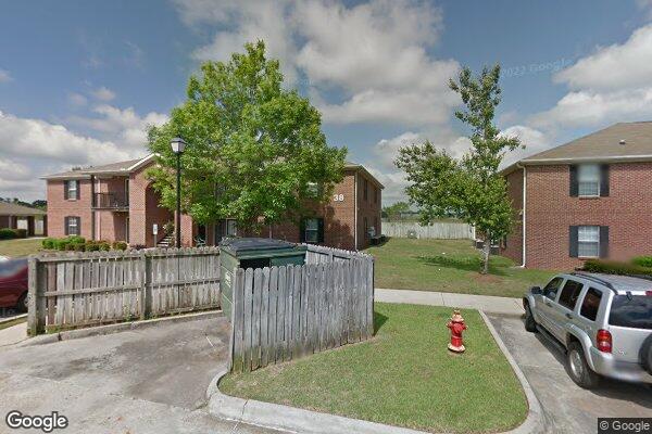 Photo of DEERFIELD APTS