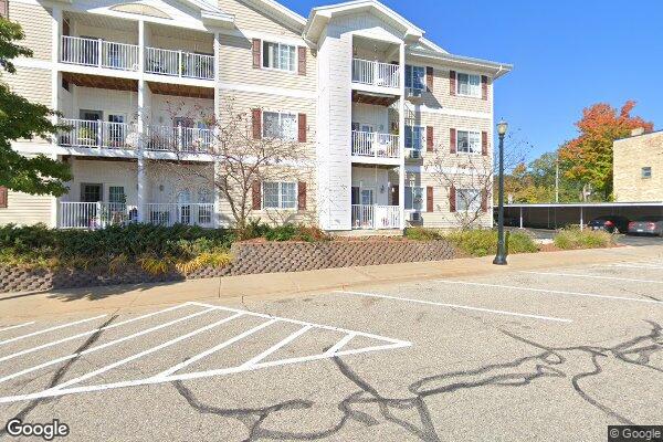 Photo of HARBOUR POINTE