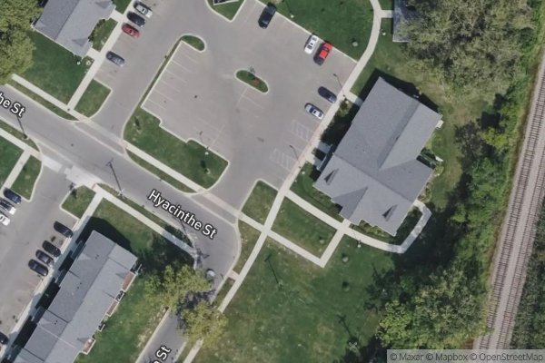 Photo of RENAISSANCE ESTATES OF ECORSE PHASE II