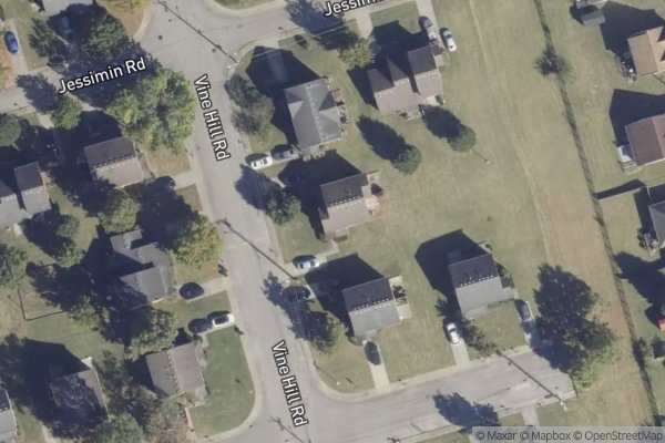 Photo of VINE HILL APTS