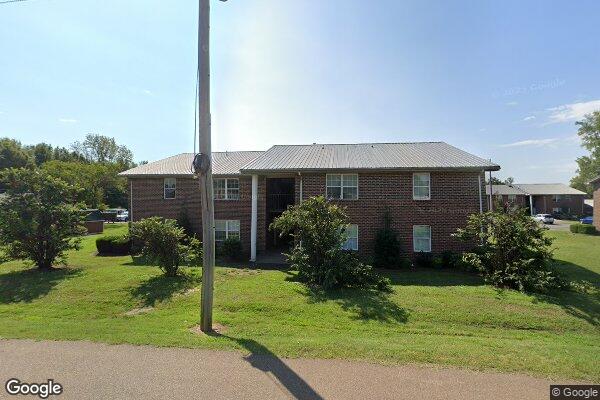 Photo of LAKE RIDGE APTS