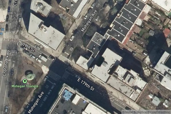 Photo of BURKE PLAZA LP