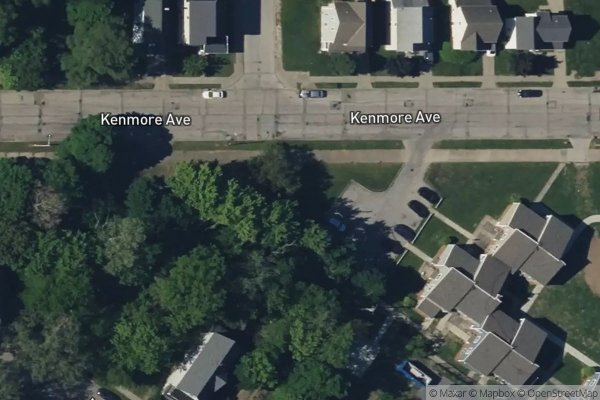 Photo of KENMORE VILLAGE