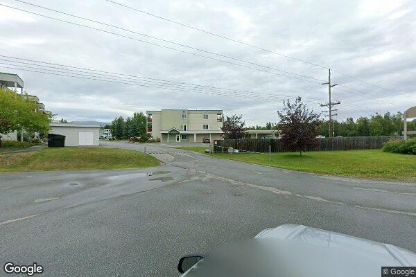 Photo of EAGLES NEST SENIOR HOUSING