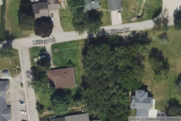 Photo of APPLEWOOD VIEW APTS