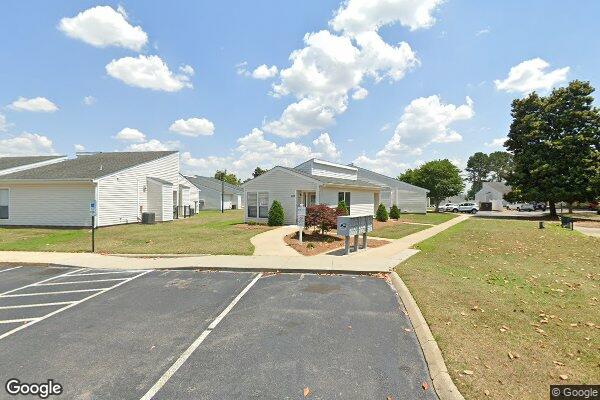 Photo of MAGNOLIA LANE APARTMENTS