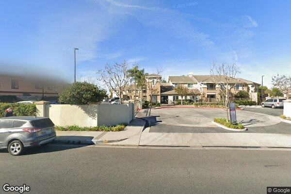 Photo of SEASONS II SENIOR APARTMENTS