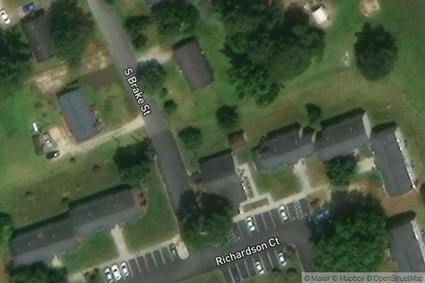 Photo of RICHARDSON COURT