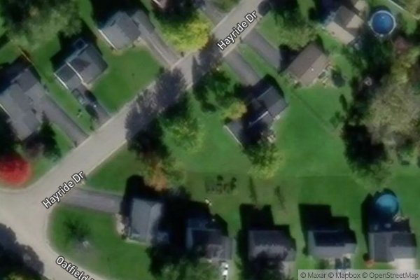 Photo of FARMBROOK PHASE II