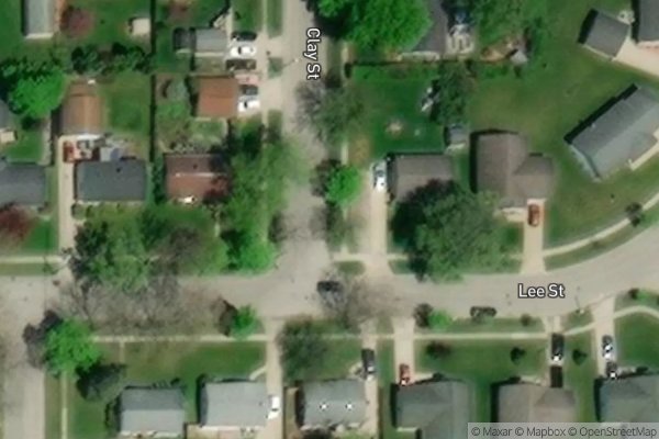 Photo of LEE STREET HOUSING