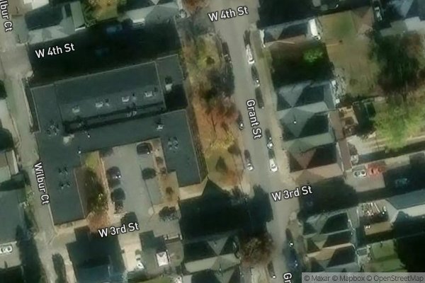 Photo of THOMAS COURT