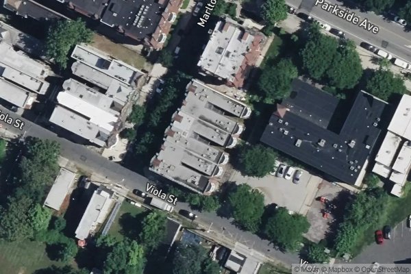 Photo of MARLTON RESIDENCES