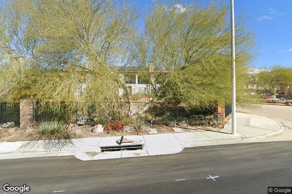 Photo of HACIENDA HILLS