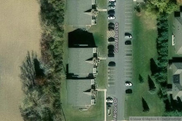 Photo of GLEN ARBORS APTS