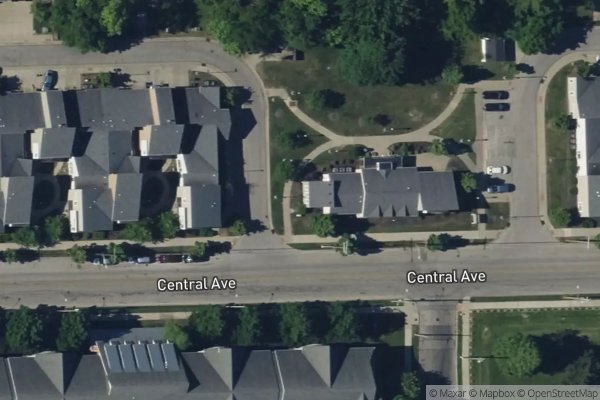 Photo of FAIRFAX INTERGENERATIONAL HOUSING