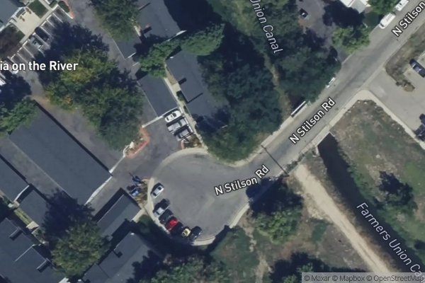 Photo of PARK RIVER APTS