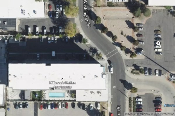 Photo of MILLCREEK STATION APARTMENTS