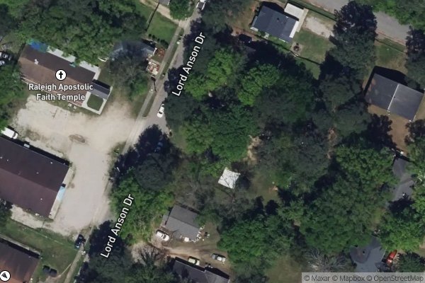 Photo of FISHER HEIGHTS APTS