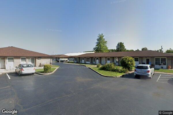 Photo of NORTH VERNON SENIOR HOUSING