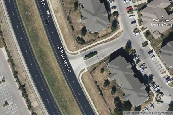 Photo of HEIGHTS ON PARMER APARTMENTS