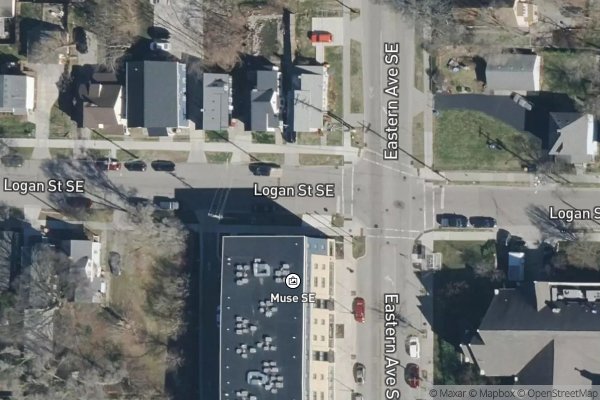 Photo of 501 EASTERN