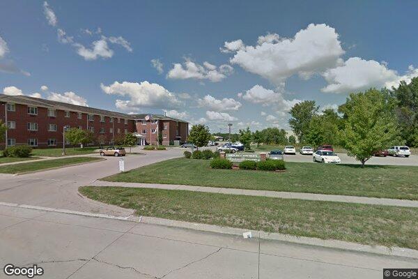 Photo of AHEPA 192 II APARTMENTS