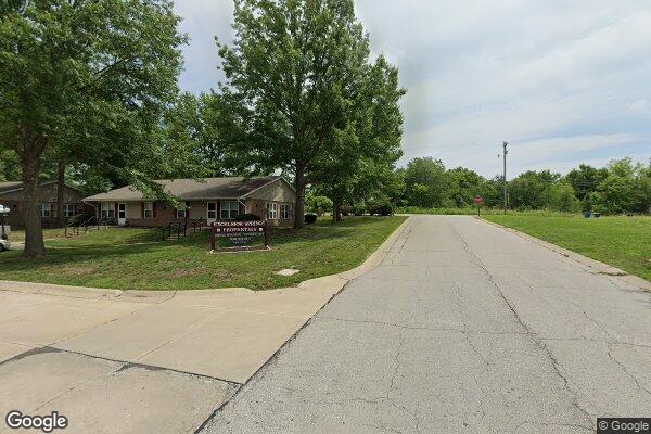 Photo of EXCELSIOR SPRINGS PROPERTIES L P