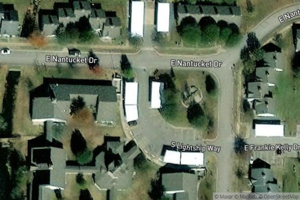 Photo of NANTUCKET APARTMENTS FKA FAYETTEVILLE S. CIT
