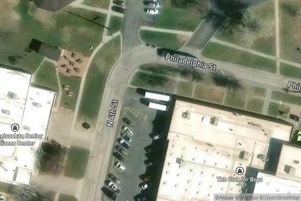 Photo of MEMORIAL PARK APTS
