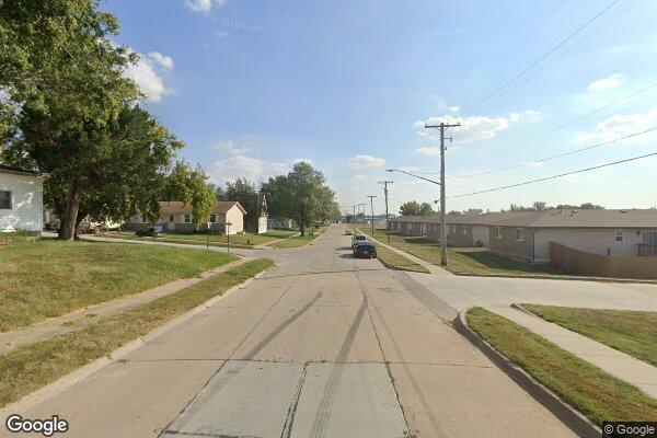 View of SPRINGFIELD APTS