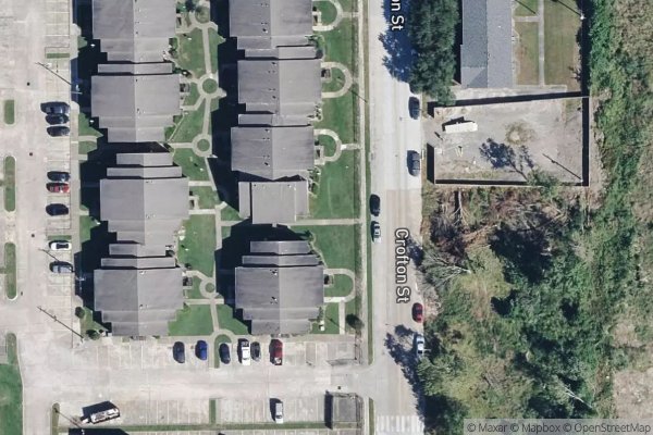 Photo of CROFTON PLACE APTS
