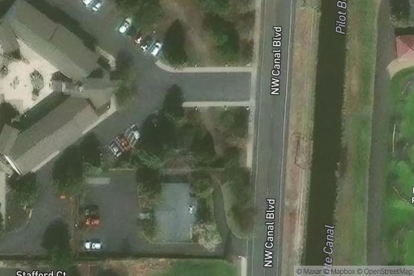 Photo of REDMOND TRIANGLE HOUSING