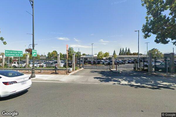 Photo of HOMESAFE SANTA CLARA