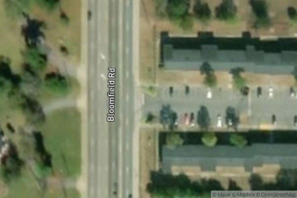 Photo of COLONY WEST APARTMENTS