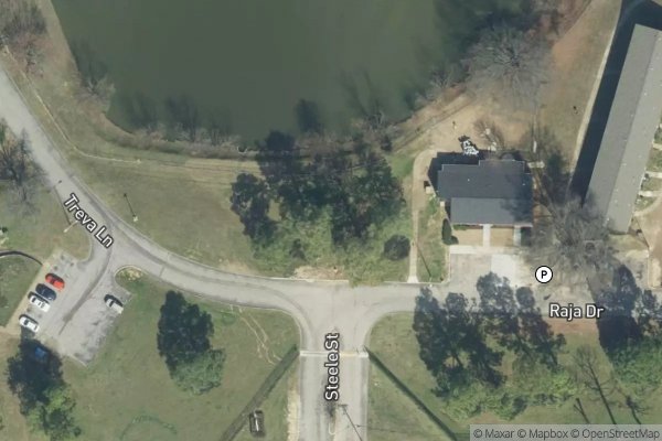 Photo of BREEZY POINT APARTMENTS