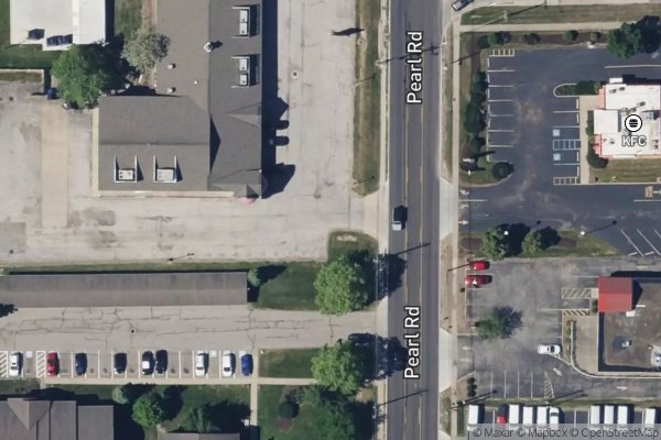 Photo of TOWNE CENTER APTS